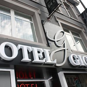 Hotel Giorgi