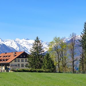 Hotel Restaurant Gruenwalderhof